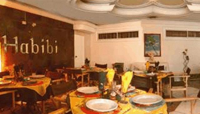 Noblehouse Hotel 3*