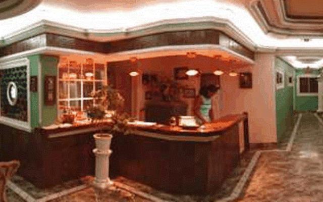 Hotel Noblehouse