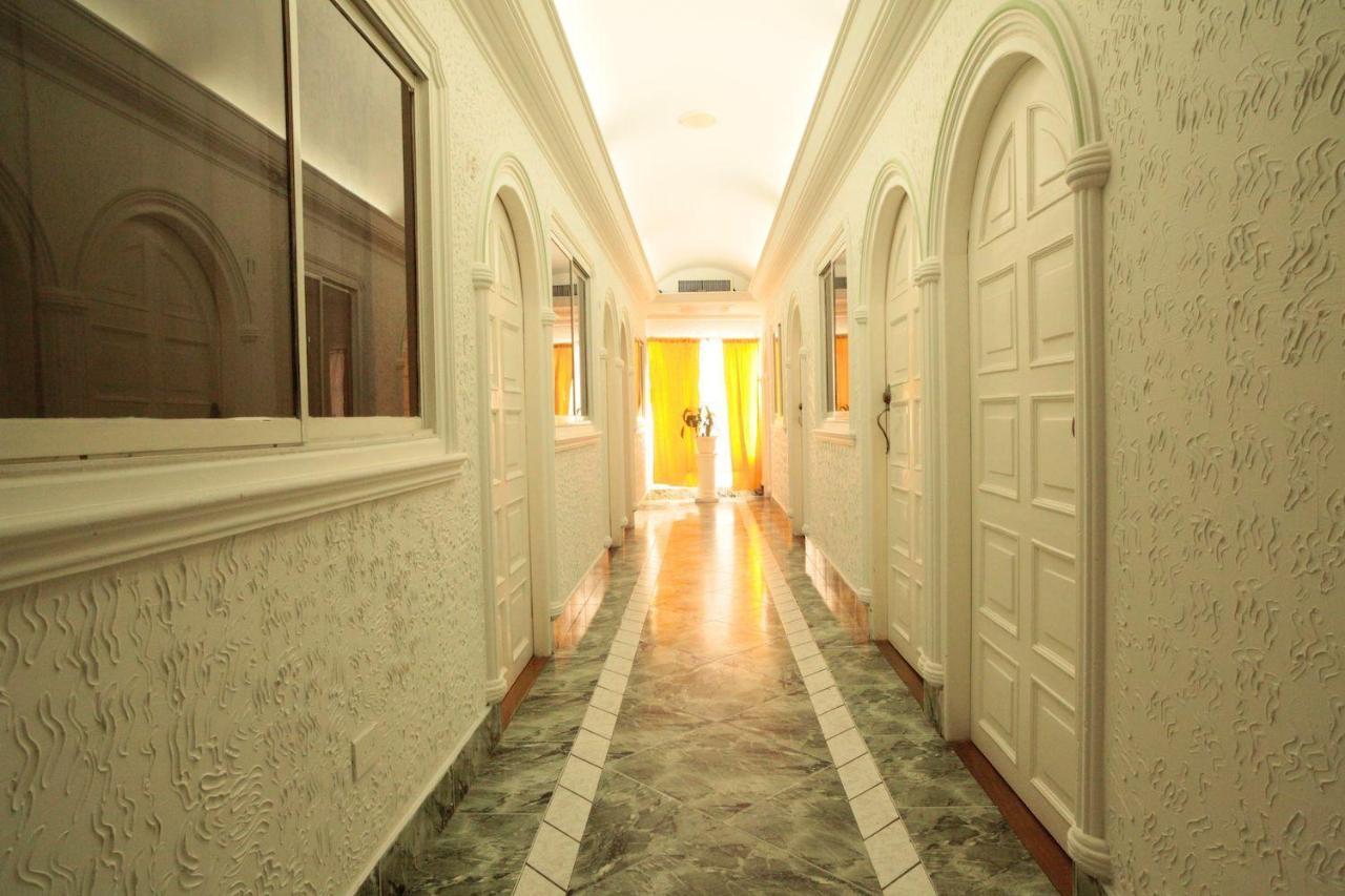 Hotel Noblehouse