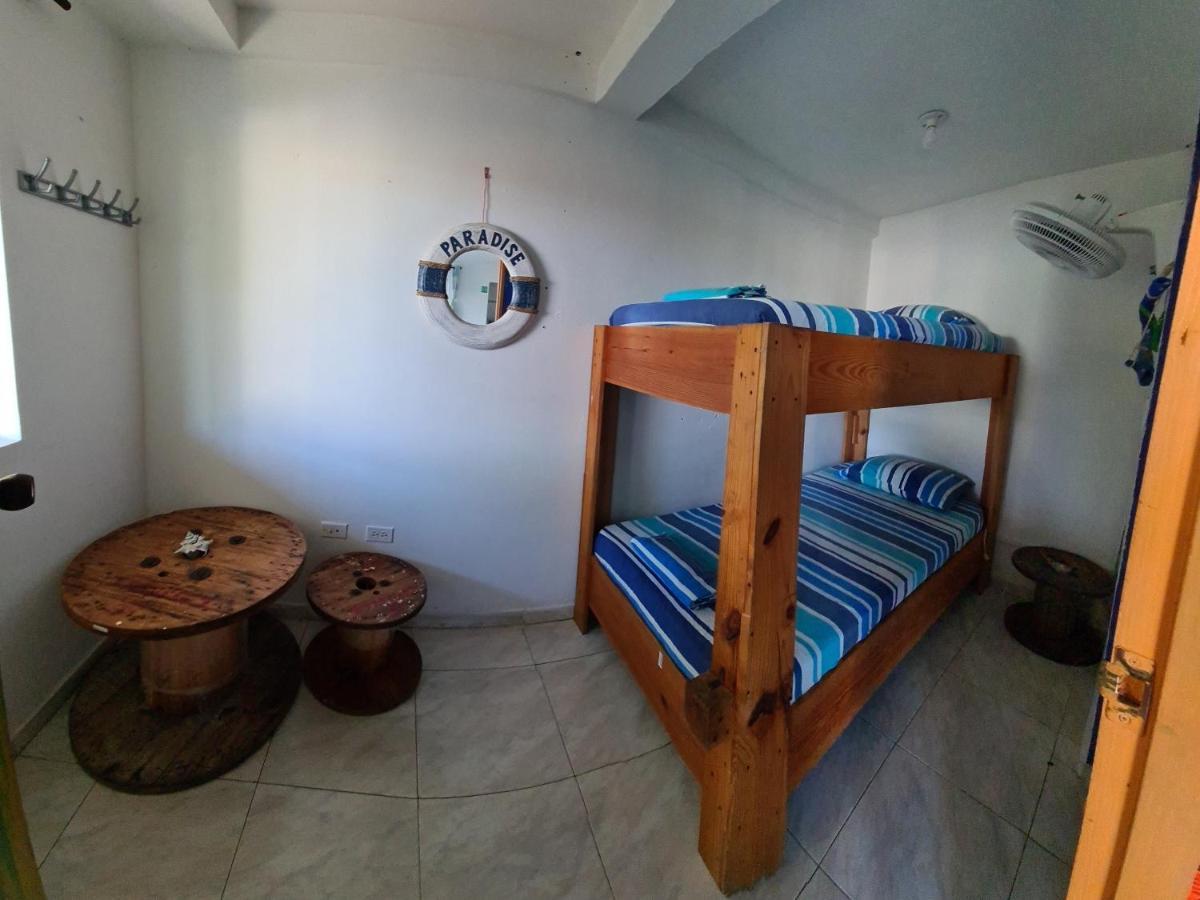 Casa Pensión San Andrés