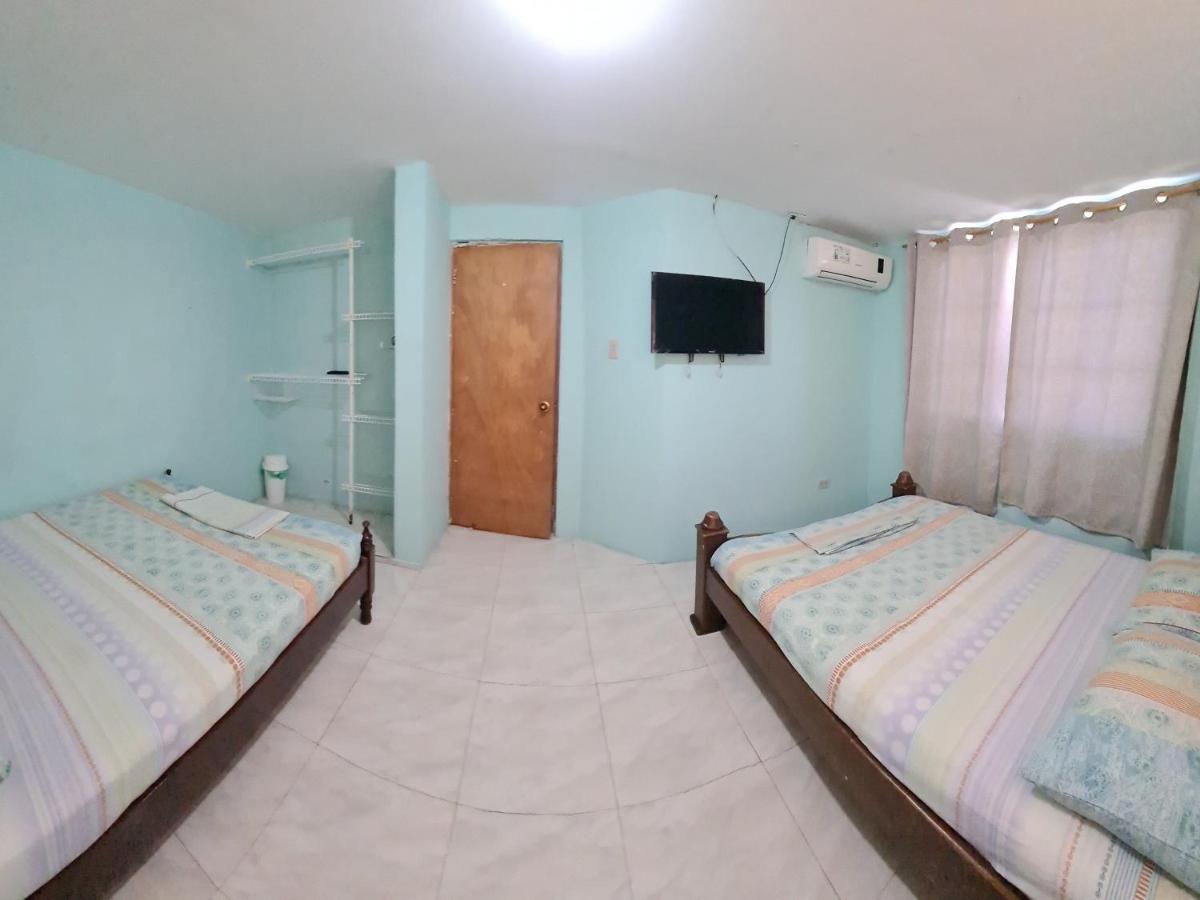 Casa Pensión *