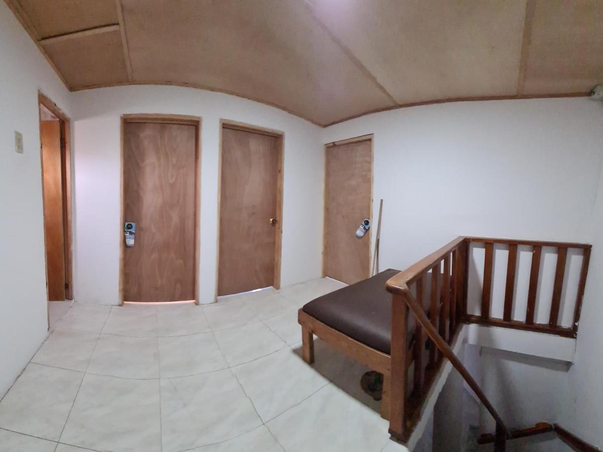 Casa * San Andrés