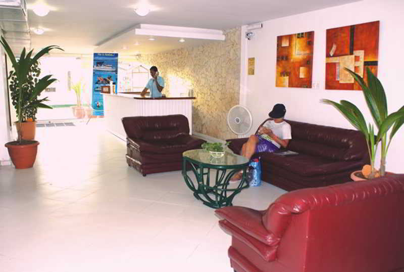 Portobelo Hotel San Andrés