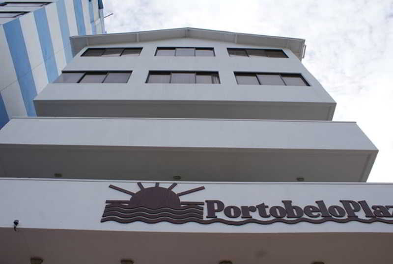 Portobelo 3* San Andrés