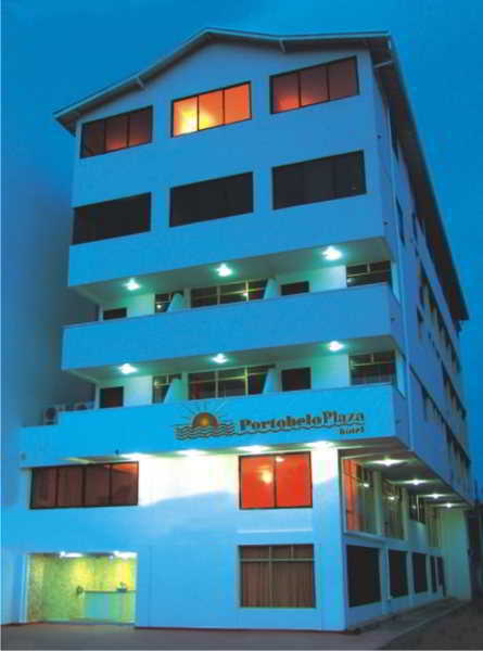 Portobelo 3*