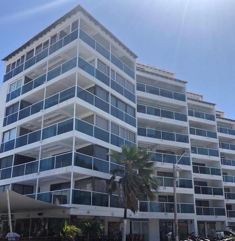 Apartment By -top Location San Andres- *