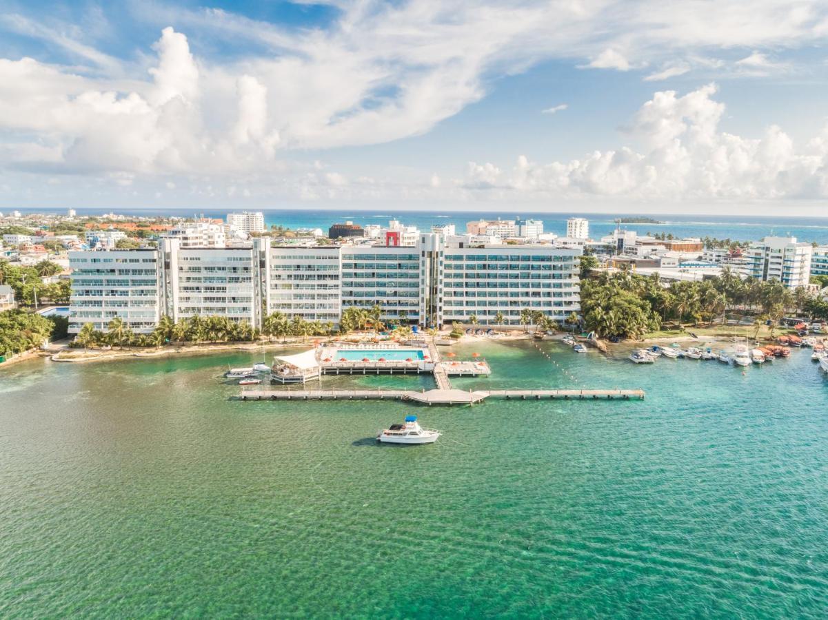 Ghl Sunrise Hotel 4*