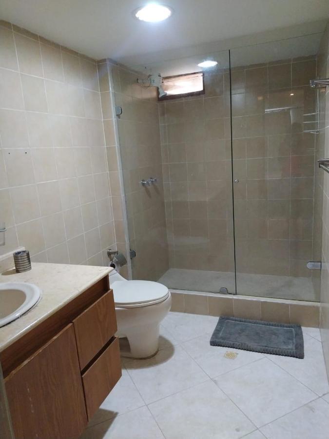 Apartamento Hansa Coral Club San Andrés