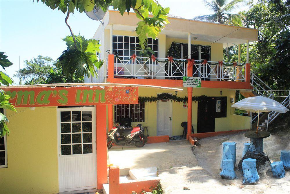 Inn Nativa Derma's San Andrés