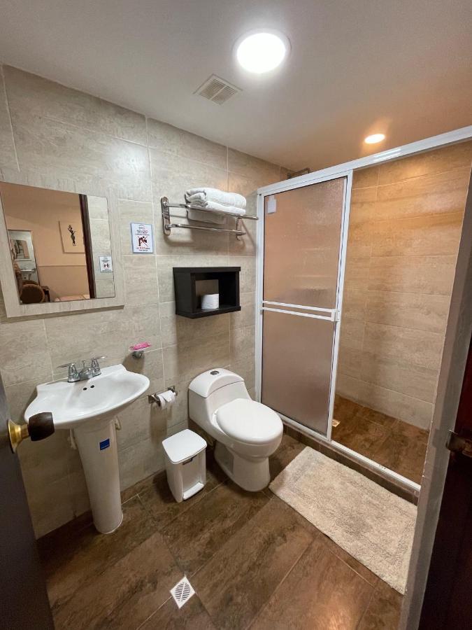 Apartahotel Marbella San Andrés