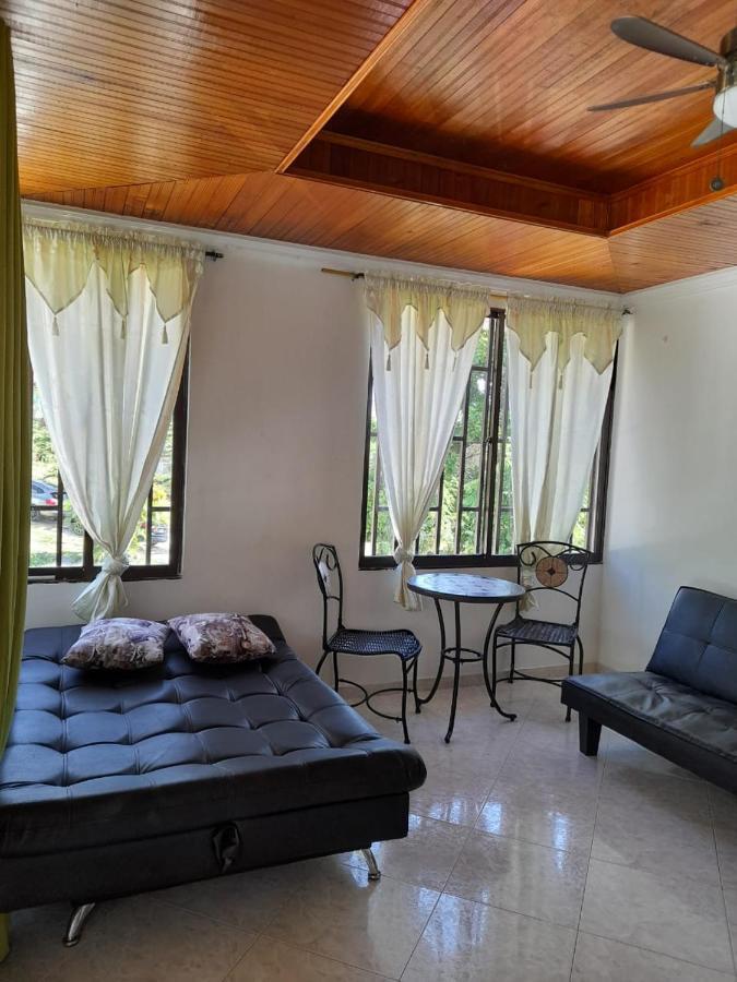Opaa Apartamento *