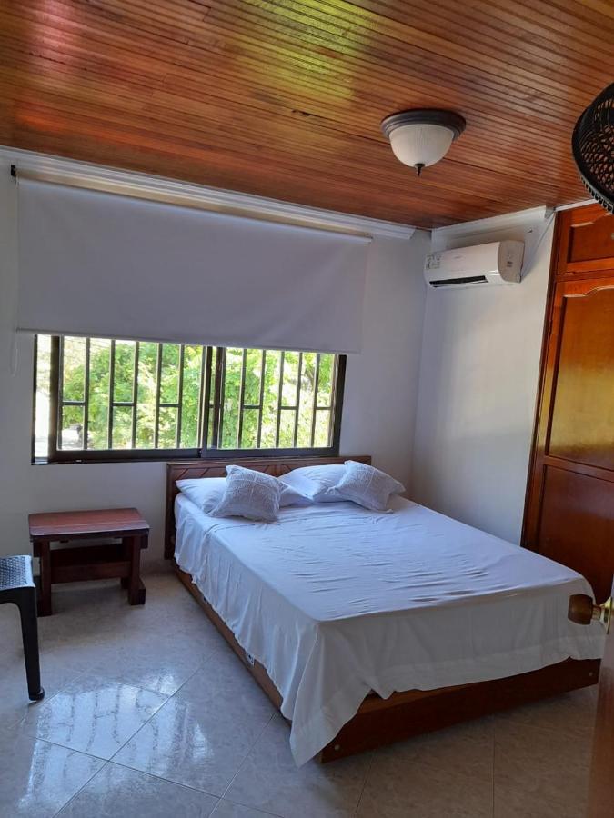 Opaa * San Andrés