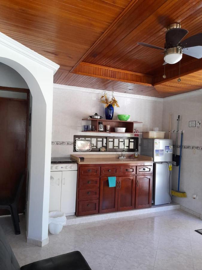 Opaa Apartamento San Andrés