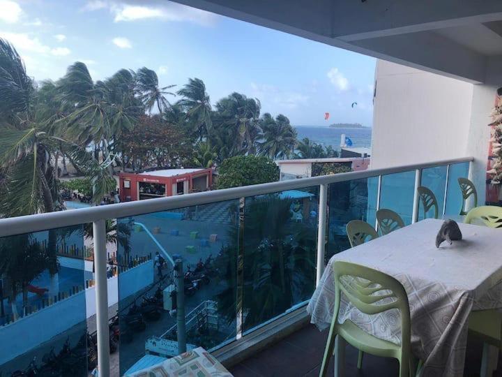 By -top Location San Andres- Apartment *