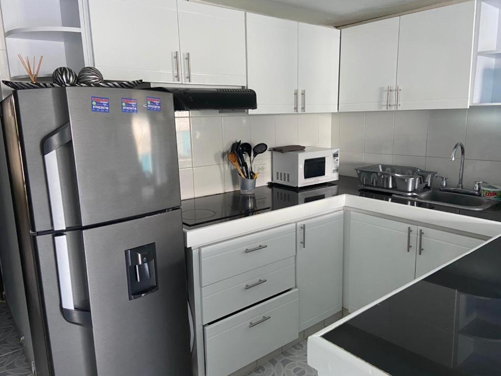 By -top Location San Andres- Apartment *