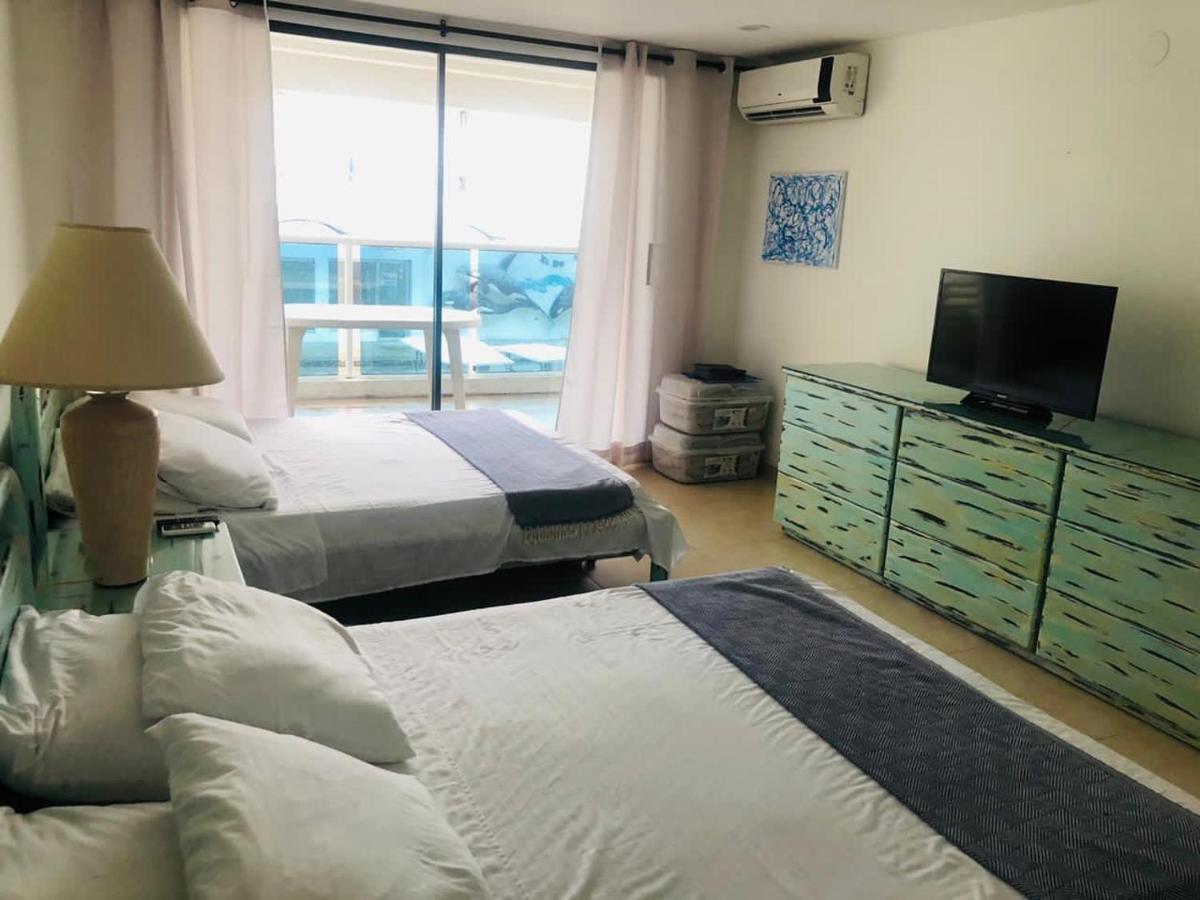 By -top Location San Andres-