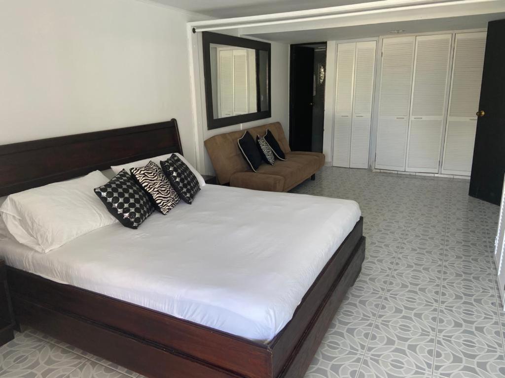 Apartment By -top Location San Andres- *