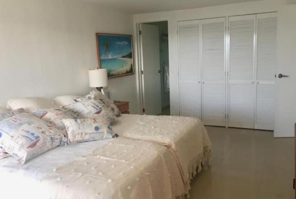 Apartment By -top Location San Andres- *