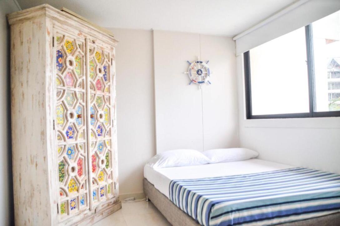 Apartment By -top Location San Andres- *