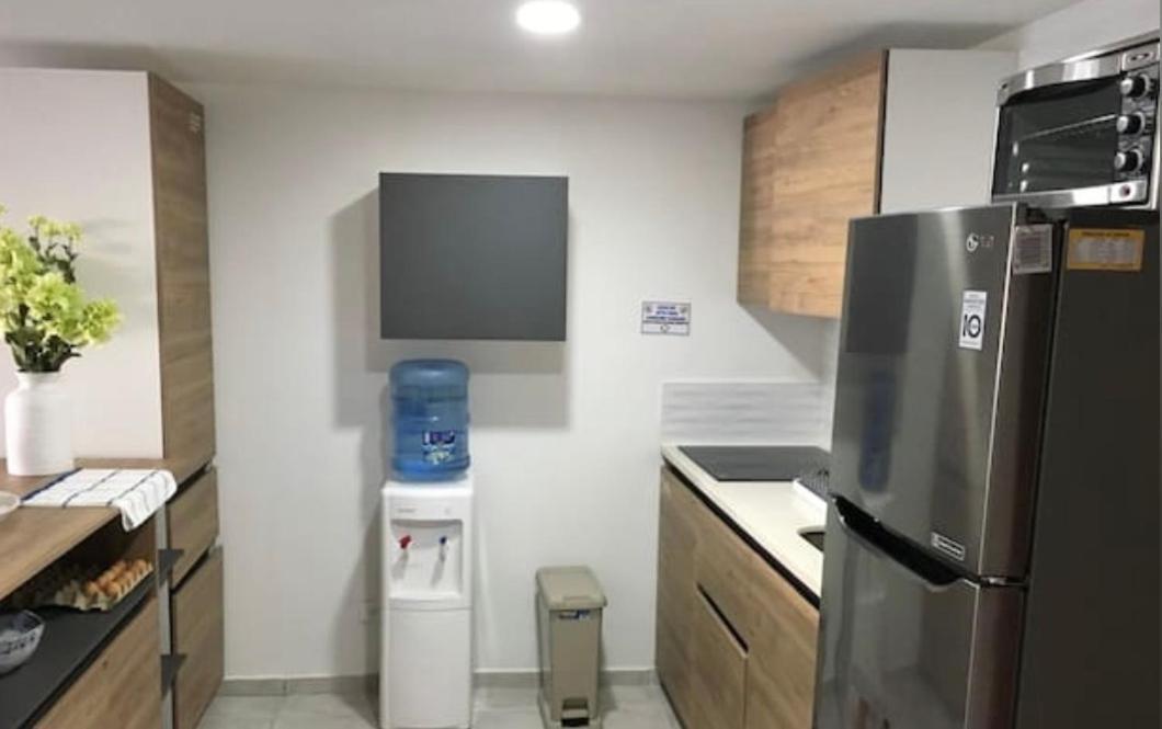Apartment By -top Location San Andres- San Andres (San Andres and Providencia Islands)