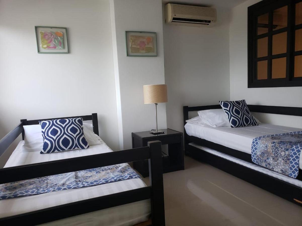 Apartment By -top Location San Andres-