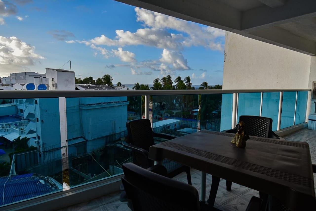 By -top Location San Andres- San Andres (San Andres and Providencia Islands)