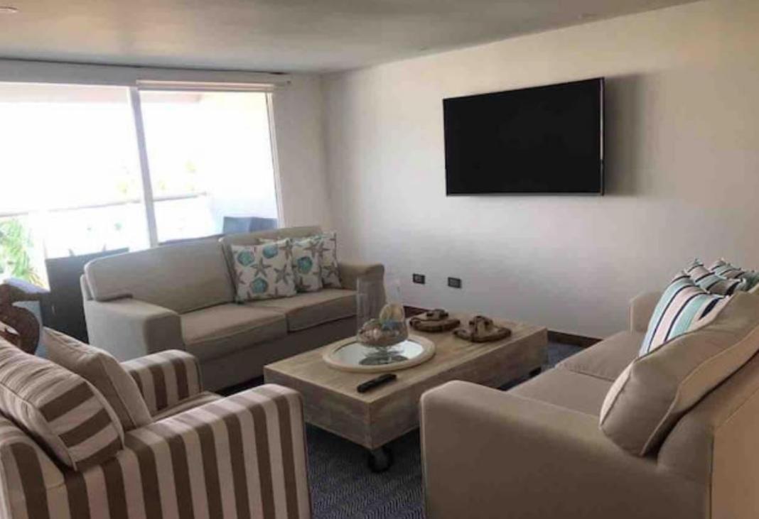 Apartment By -top Location San Andres- San Andres (San Andres and Providencia Islands)