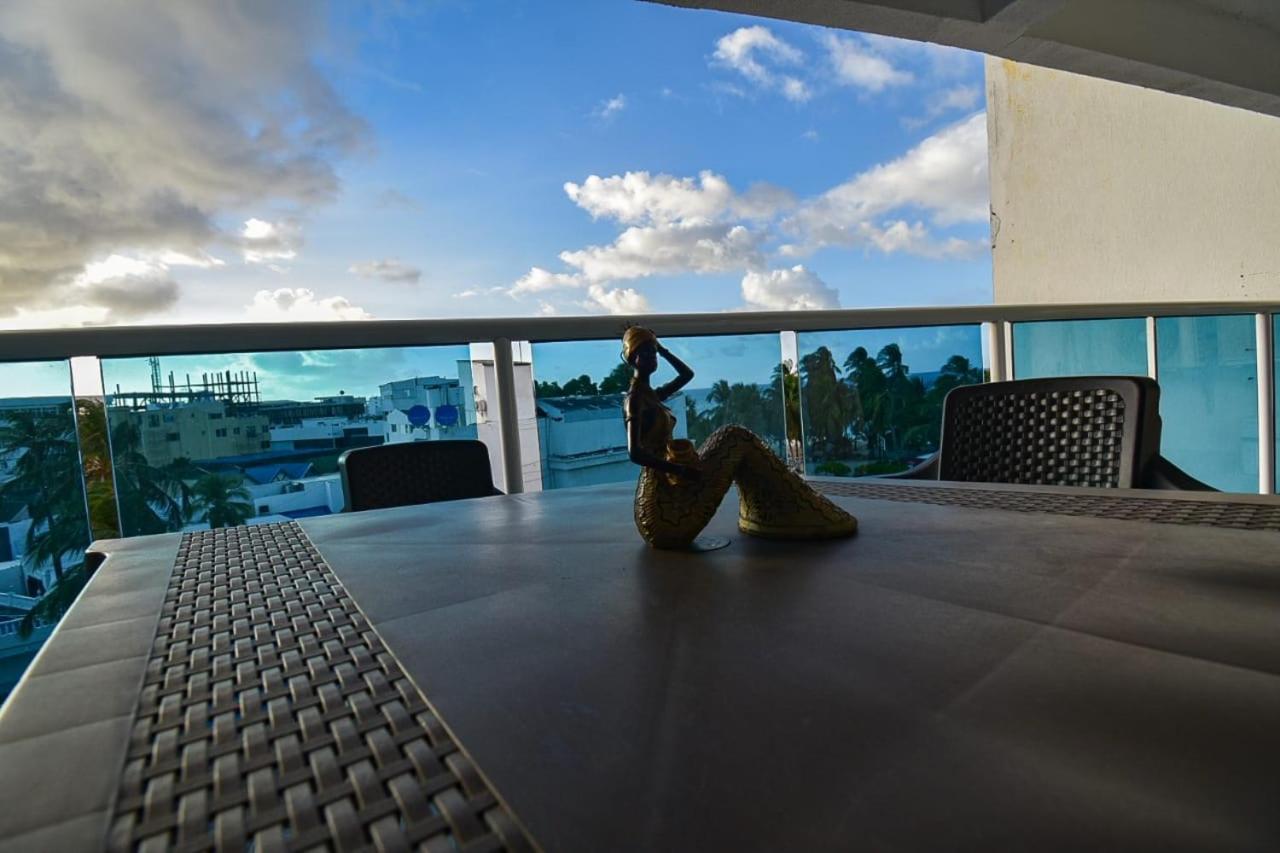 Apartment By -top Location San Andres- San Andres (San Andres and Providencia Islands)
