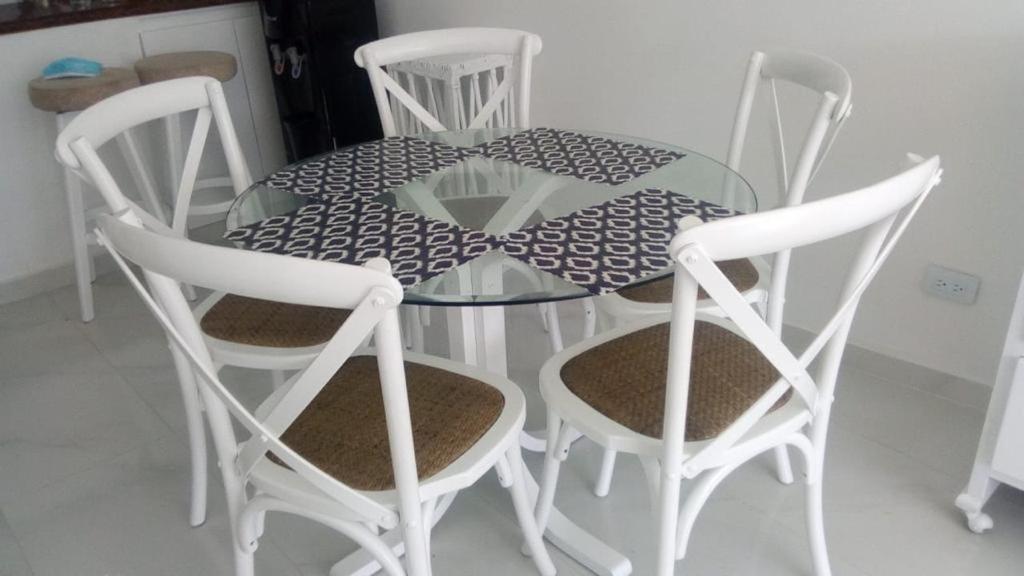 Apartment By -top Location San Andres- *