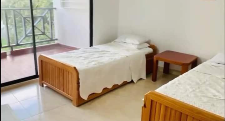 Apartment By -top Location San Andres-