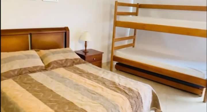 By -top Location San Andres-