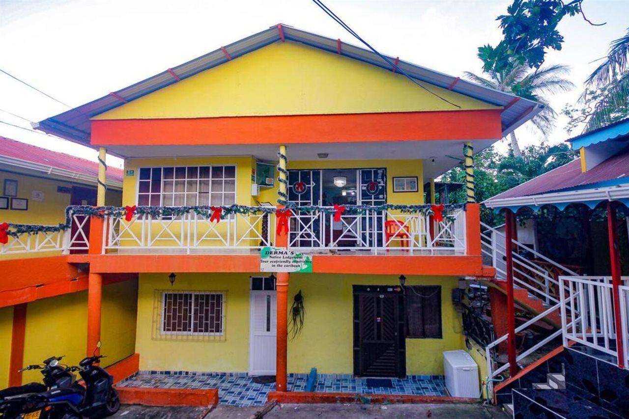 Inn Nativa Derma's San Andrés