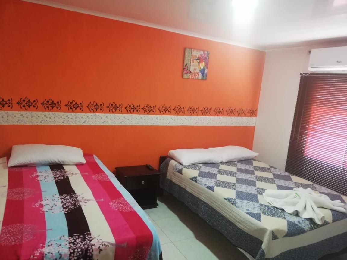 7 Colores * San Andrés