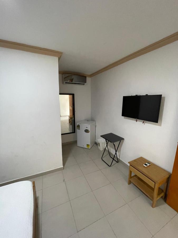 Yasa Sarie Bay Inn San Andres (San Andres and Providencia Islands)