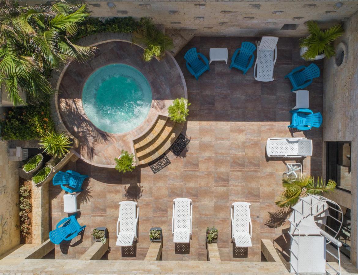 Ghl Sunrise Hotel San Andrés