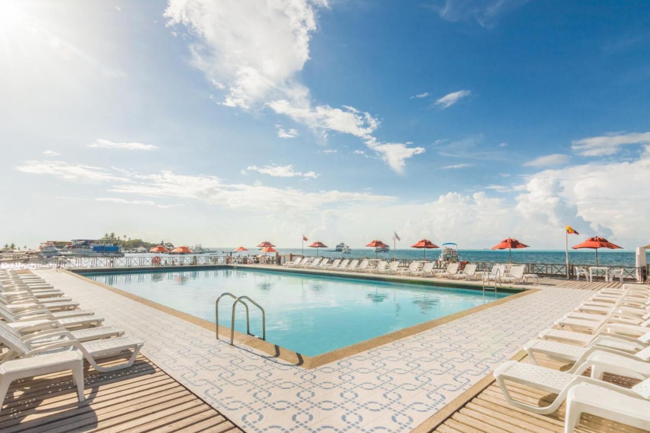 Ghl Sunrise Hotel 4*
