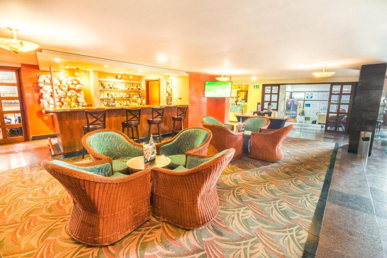 Ghl Sunrise Hotel