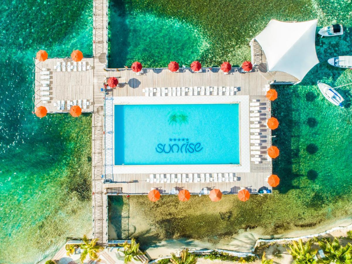 Ghl Sunrise Hotel