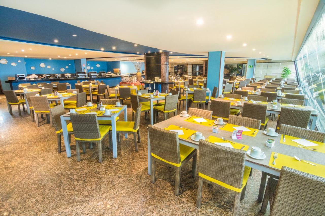 Ghl Sunrise Hotel 4*