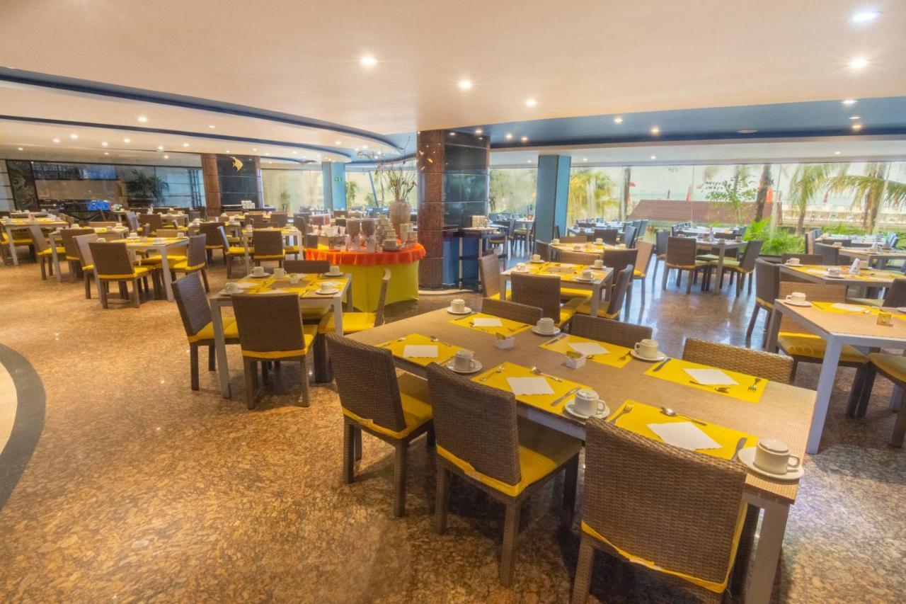 Ghl Sunrise Hotel 4*