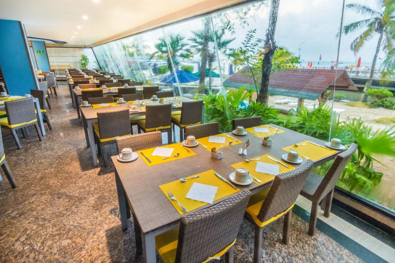 Ghl Sunrise Hotel