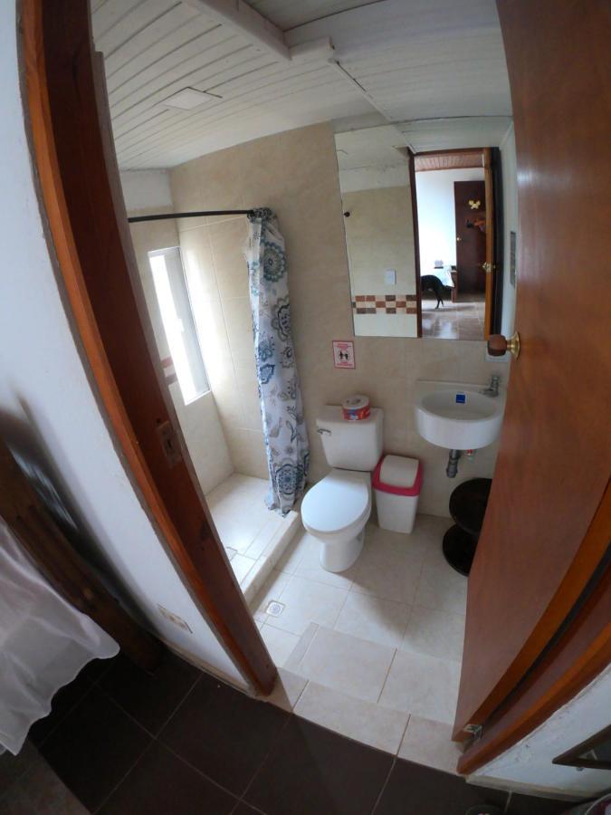 The Rock House Eco (adults Only) Bed and breakfast 2*