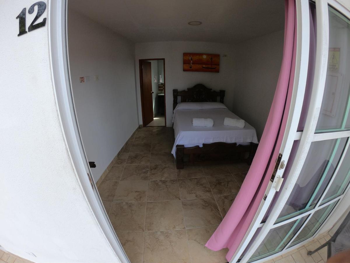The Rock House Eco (adults Only) San Andrés