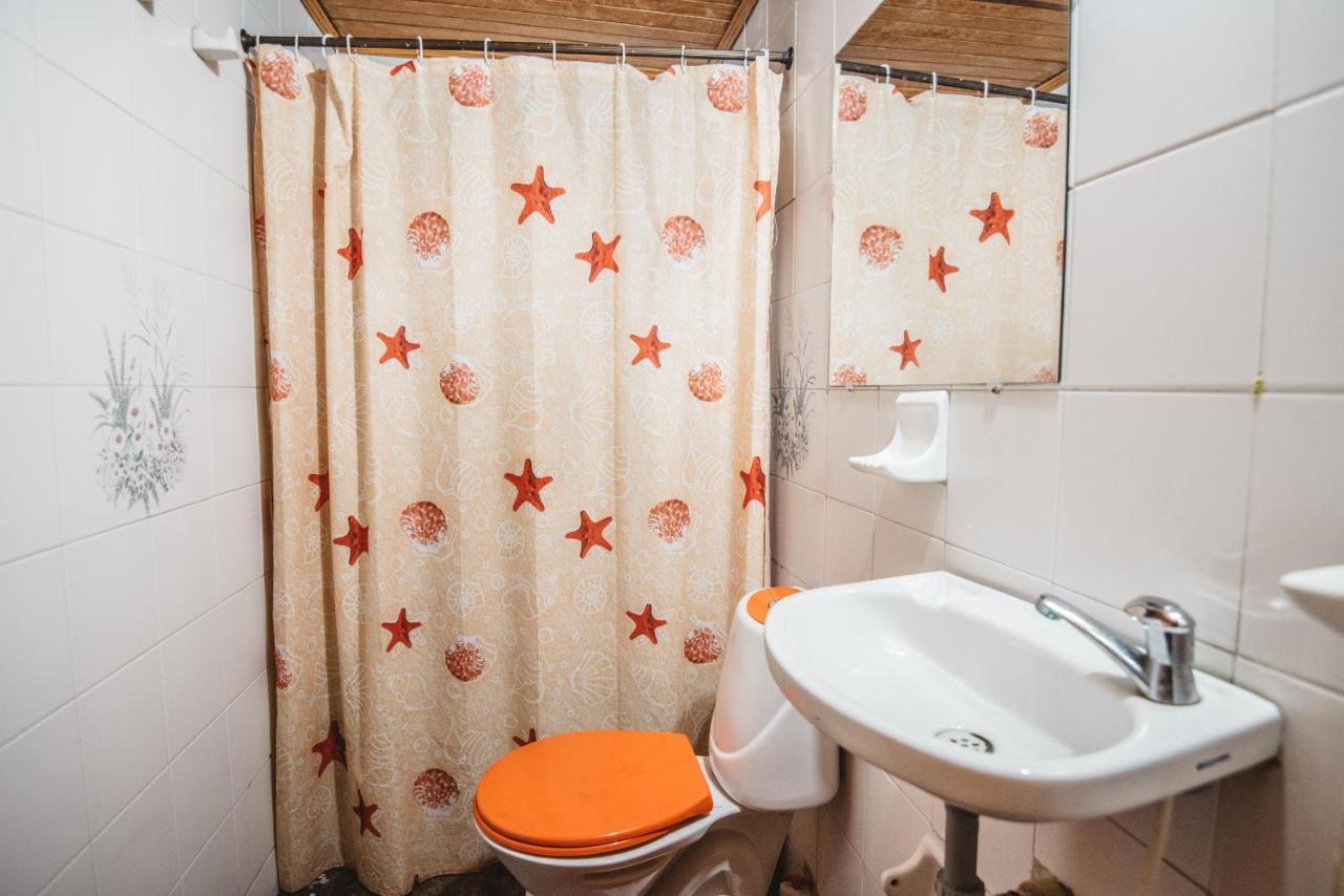The Rock House Eco (adults Only) 2*
