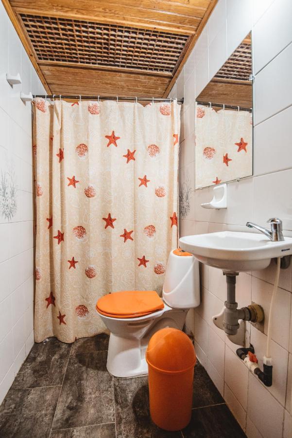 The Rock House Eco (adults Only) 2* San Andrés