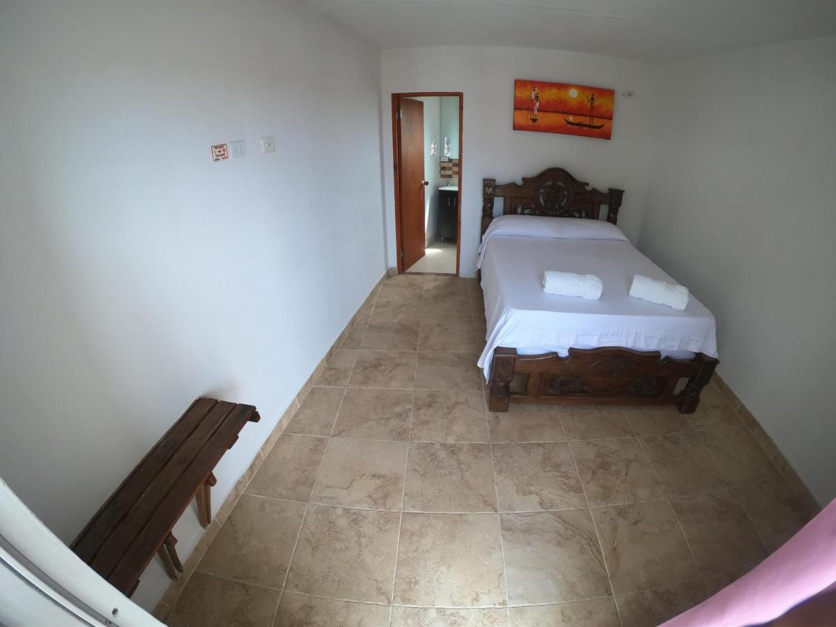 The Rock House Eco (adults Only) Bed and breakfast 2*