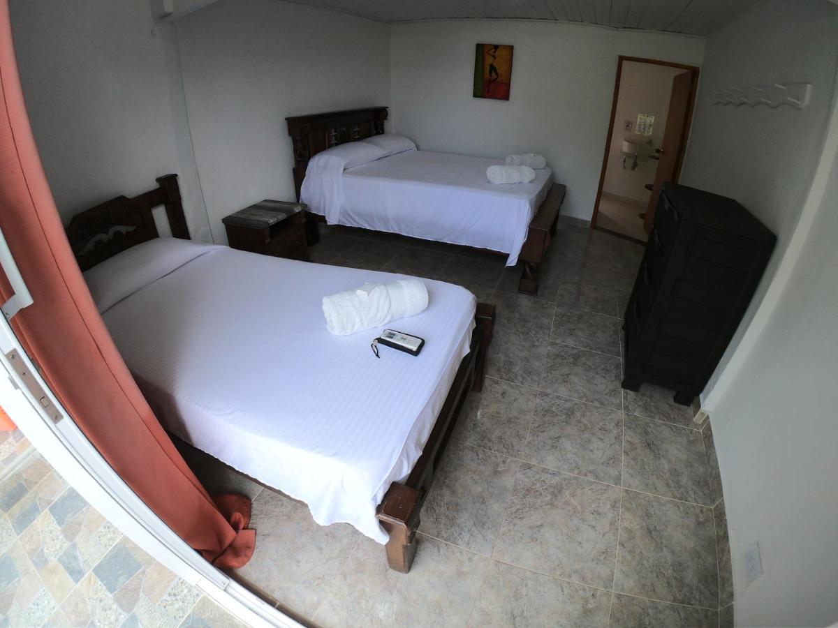 The Rock House Eco (adults Only) Bed and breakfast