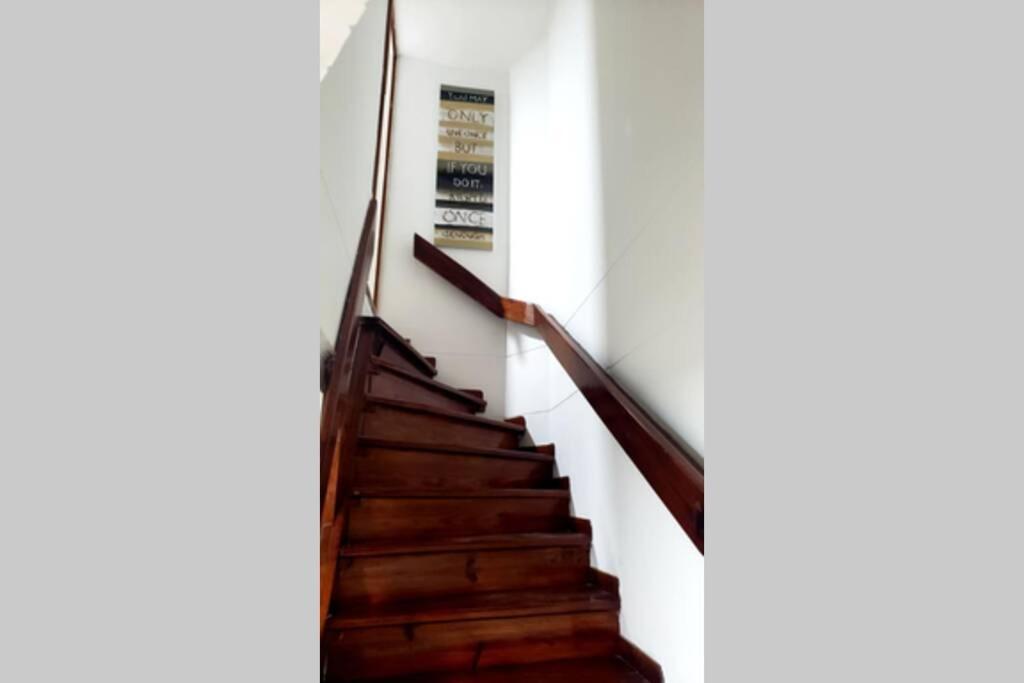 Apartamento Apto Del Mar San Andrés