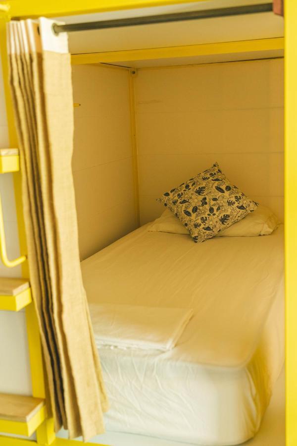 Republica Hostel San Andres (San Andres and Providencia Islands)