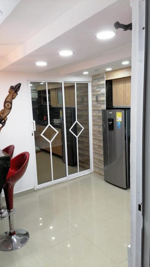 Apartamento Amiel Forbes 102 San Andrés